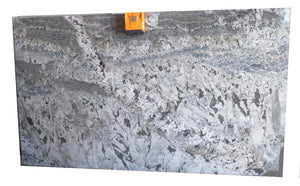 Granite Slabs #I896, 126''x63''x1.18'', 60usd/sf include installation
