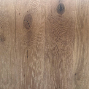 7.5‘’ Engineered European White Oak Hardwood Flooring,  Autumn Fantasy