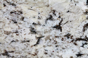 Alaska White Granite Blanks