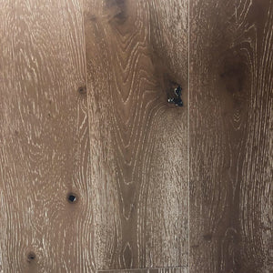 7.5‘’ Engineered European White Oak Hardwood Flooring, Saragossa