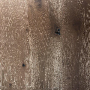 7.5‘’ Engineered European White Oak Hardwood Flooring, Saragossa